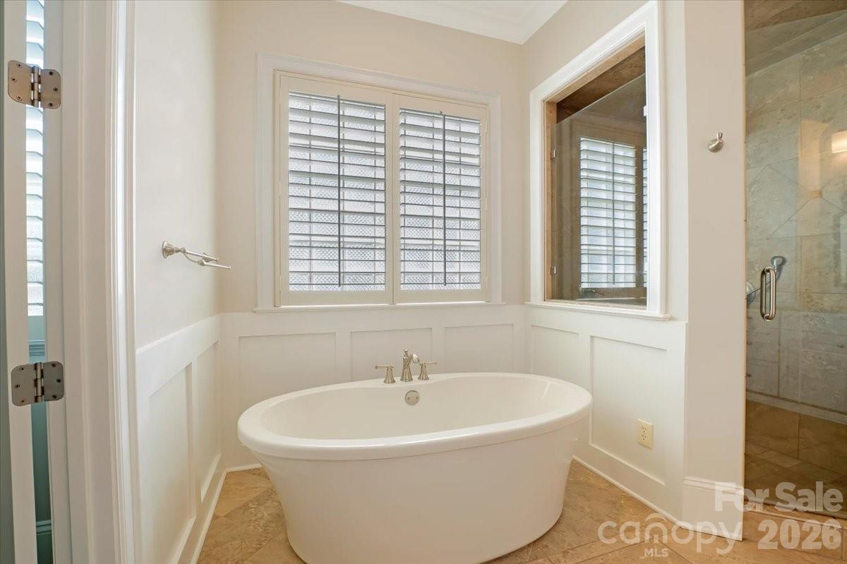 16728 Ashton Oaks Drive — Charlotte