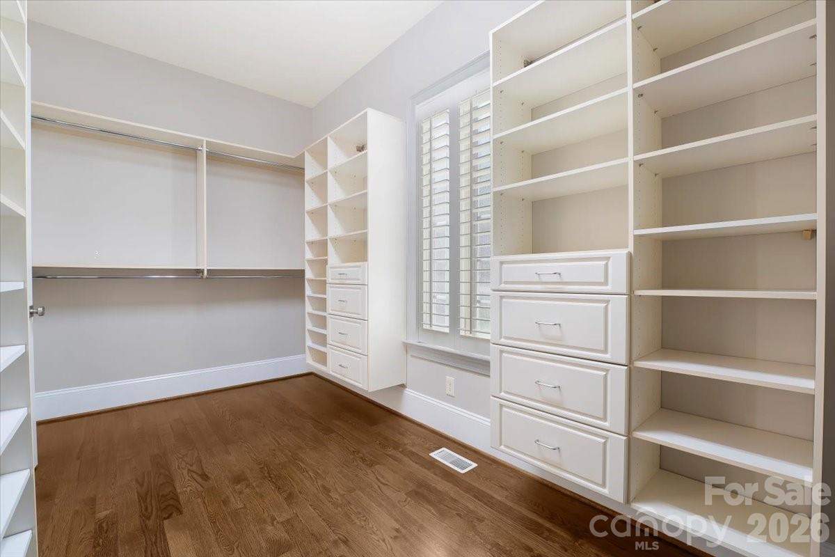 16728 Ashton Oaks Drive — Charlotte