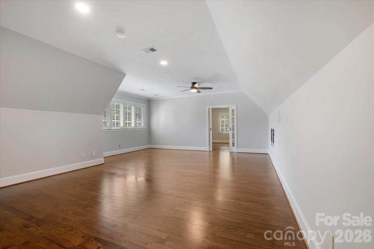 16728 Ashton Oaks Drive — Charlotte