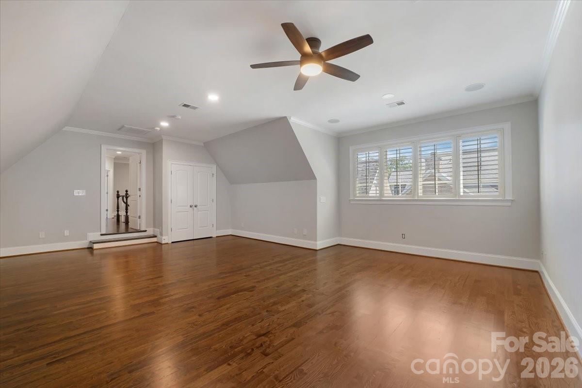 16728 Ashton Oaks Drive — Charlotte