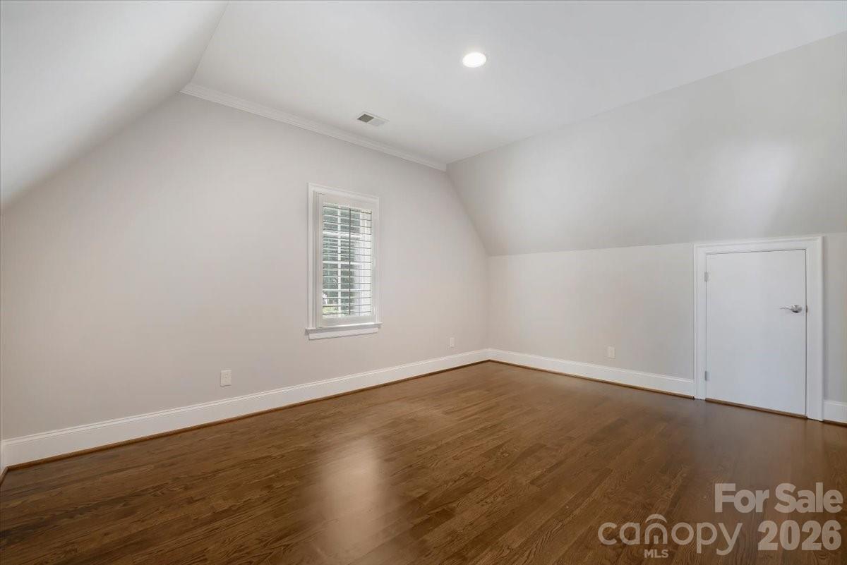 16728 Ashton Oaks Drive — Charlotte