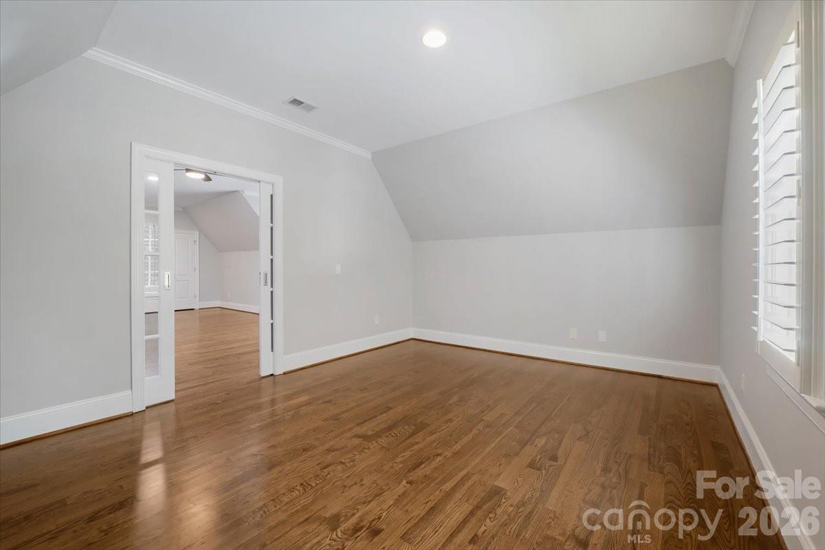 16728 Ashton Oaks Drive — Charlotte