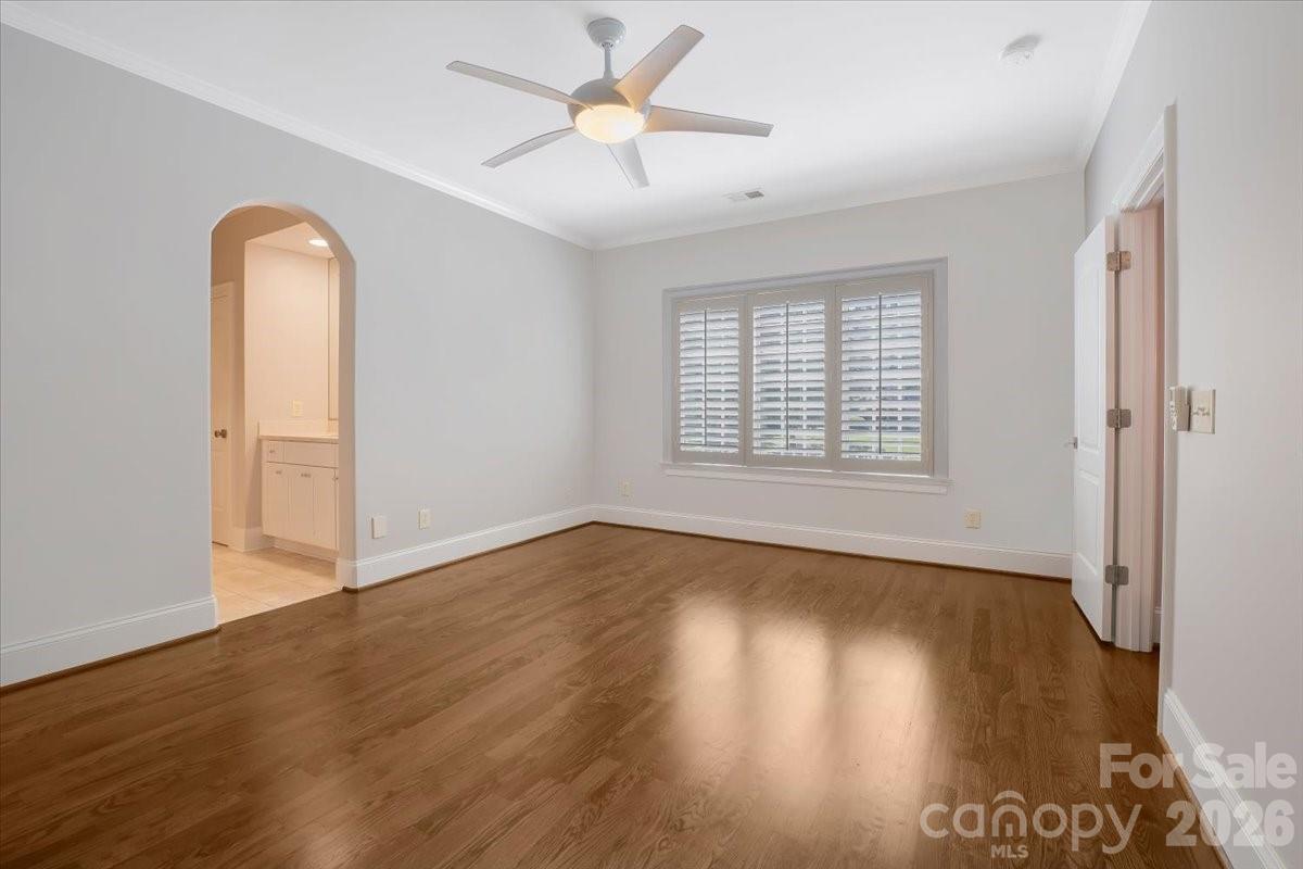 16728 Ashton Oaks Drive — Charlotte