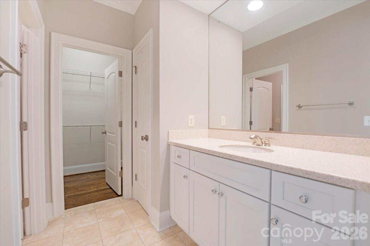 16728 Ashton Oaks Drive — Charlotte