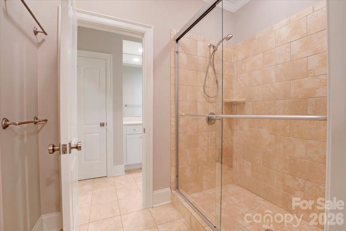 16728 Ashton Oaks Drive — Charlotte