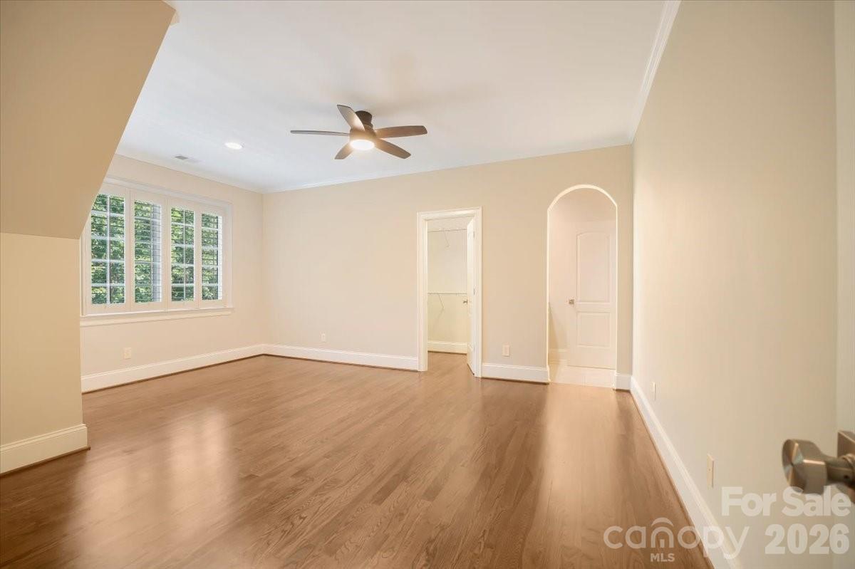 16728 Ashton Oaks Drive — Charlotte