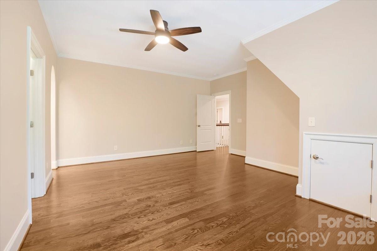16728 Ashton Oaks Drive — Charlotte