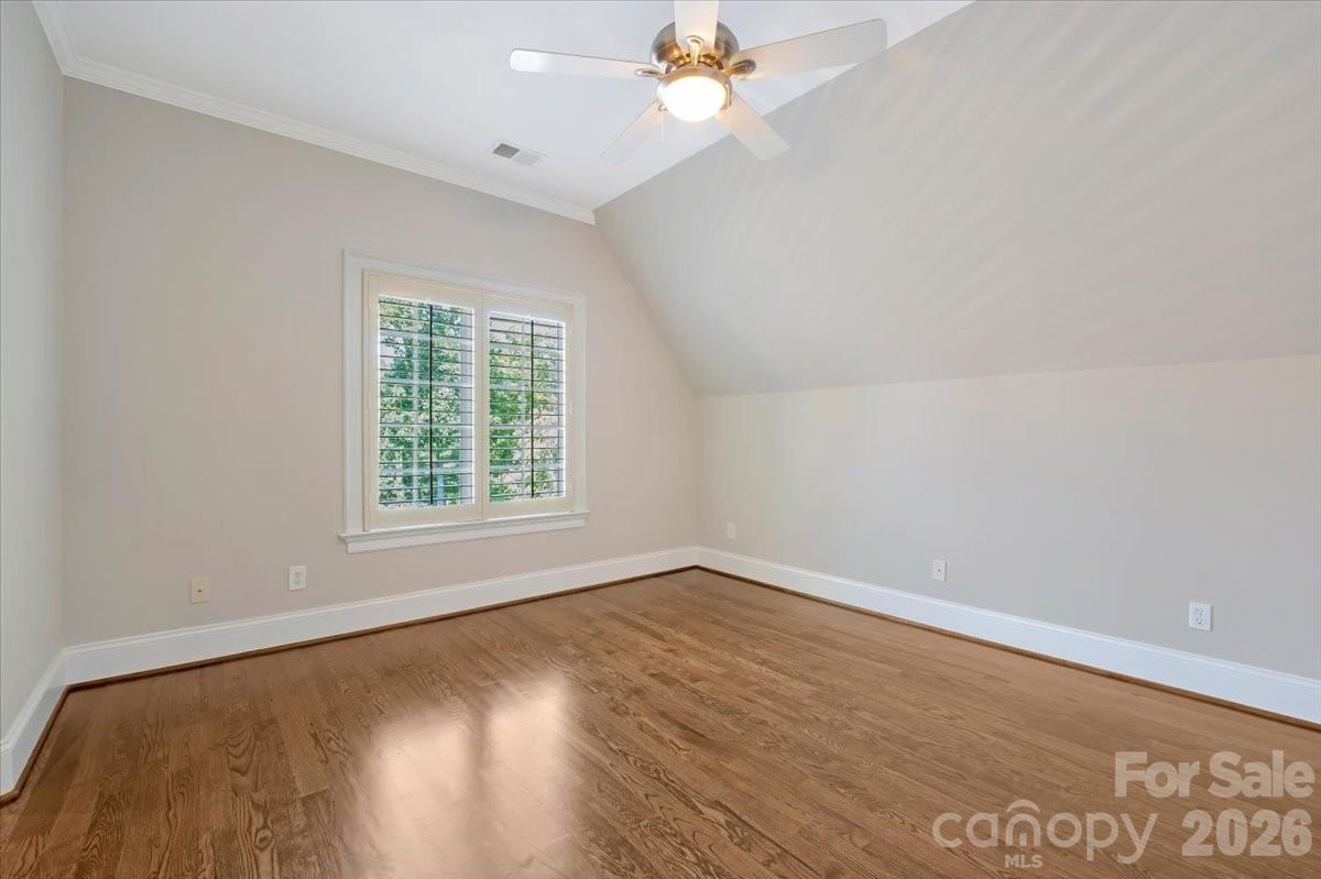 16728 Ashton Oaks Drive — Charlotte