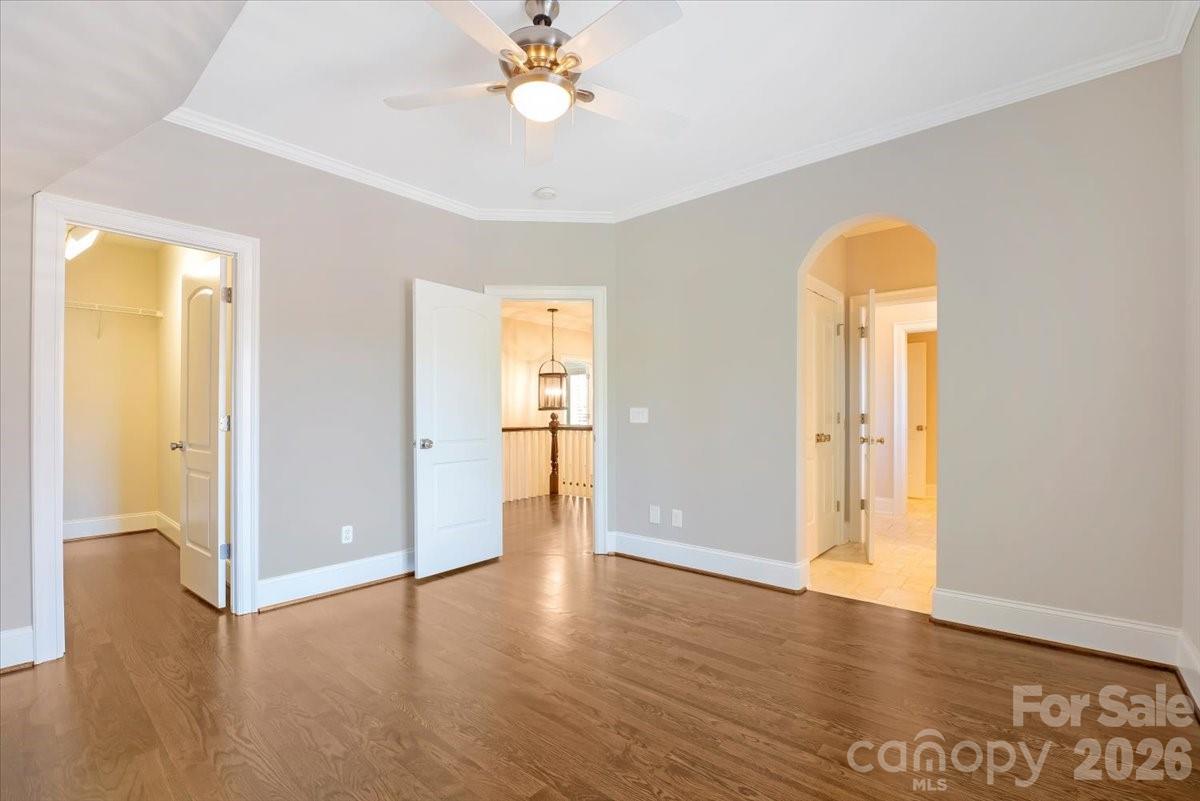 16728 Ashton Oaks Drive — Charlotte