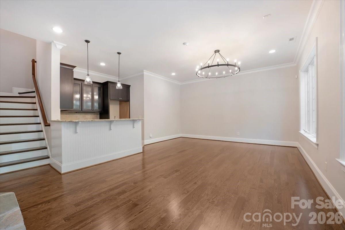 16728 Ashton Oaks Drive — Charlotte