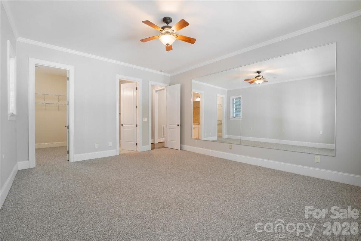 16728 Ashton Oaks Drive — Charlotte