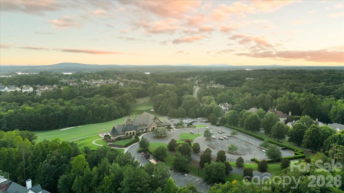 16728 Ashton Oaks Drive — Charlotte