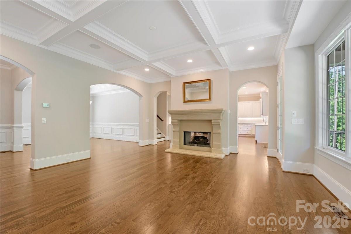 16728 Ashton Oaks Drive — Charlotte