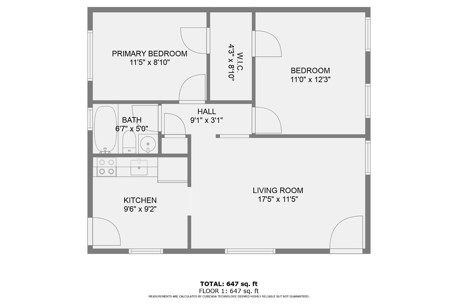 3210 Marlborough Road — Charlotte