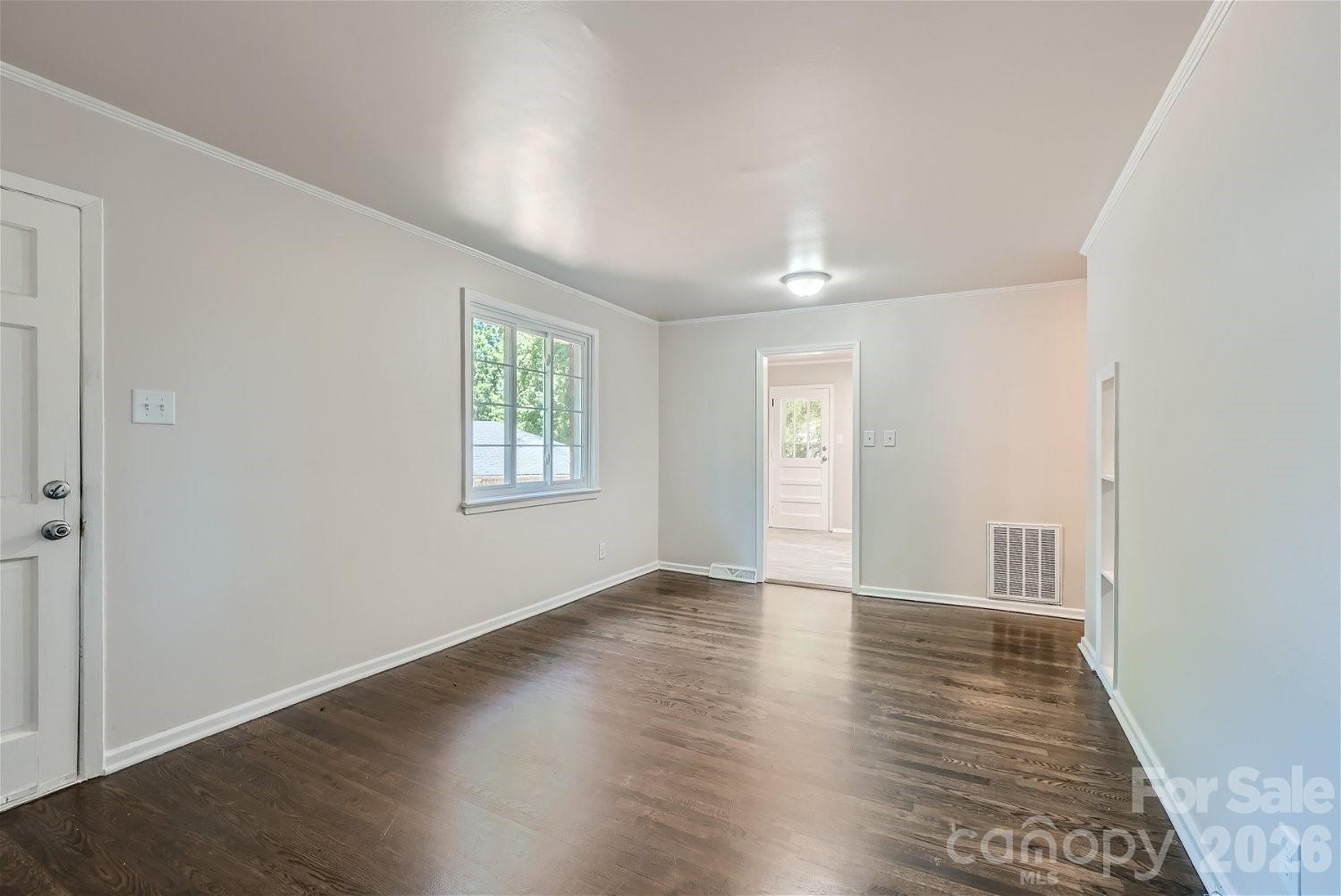 3210 Marlborough Road — Charlotte