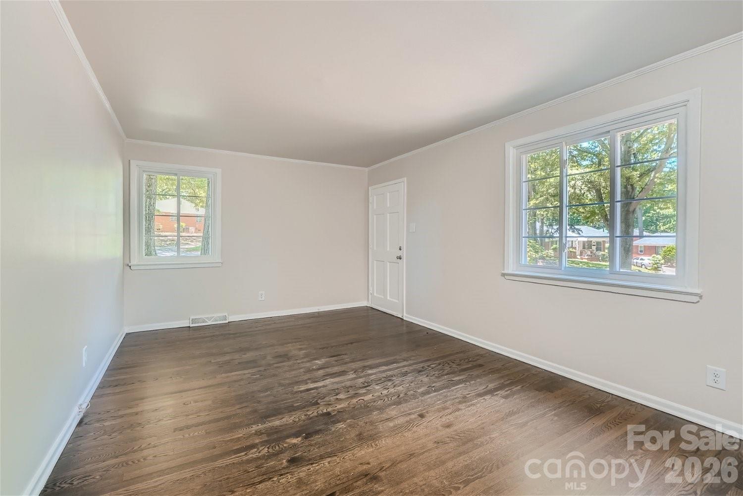 3210 Marlborough Road — Charlotte
