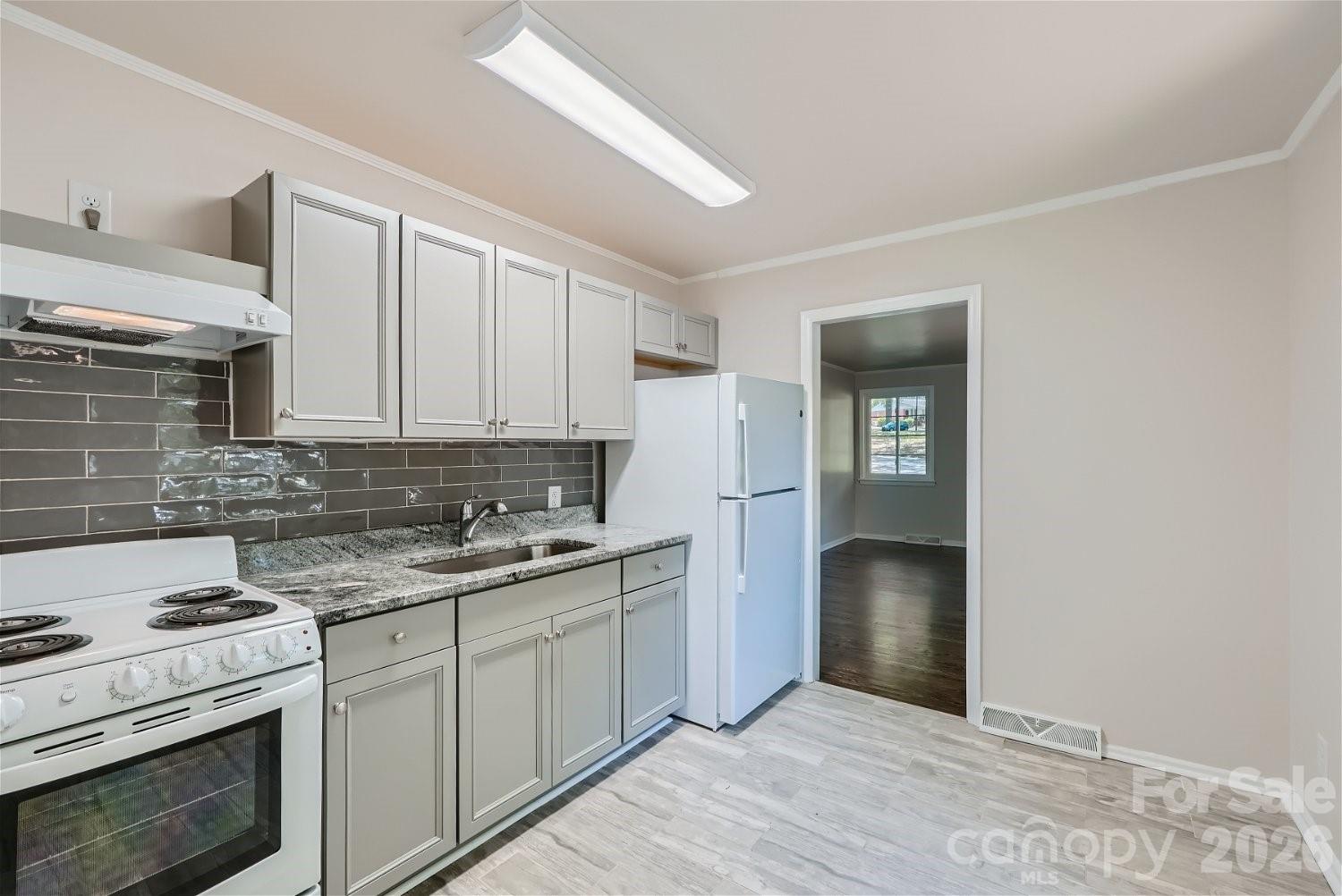 3210 Marlborough Road — Charlotte