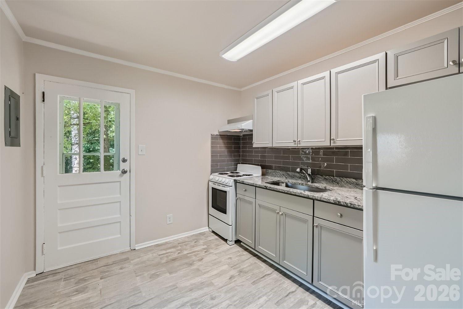 3210 Marlborough Road — Charlotte