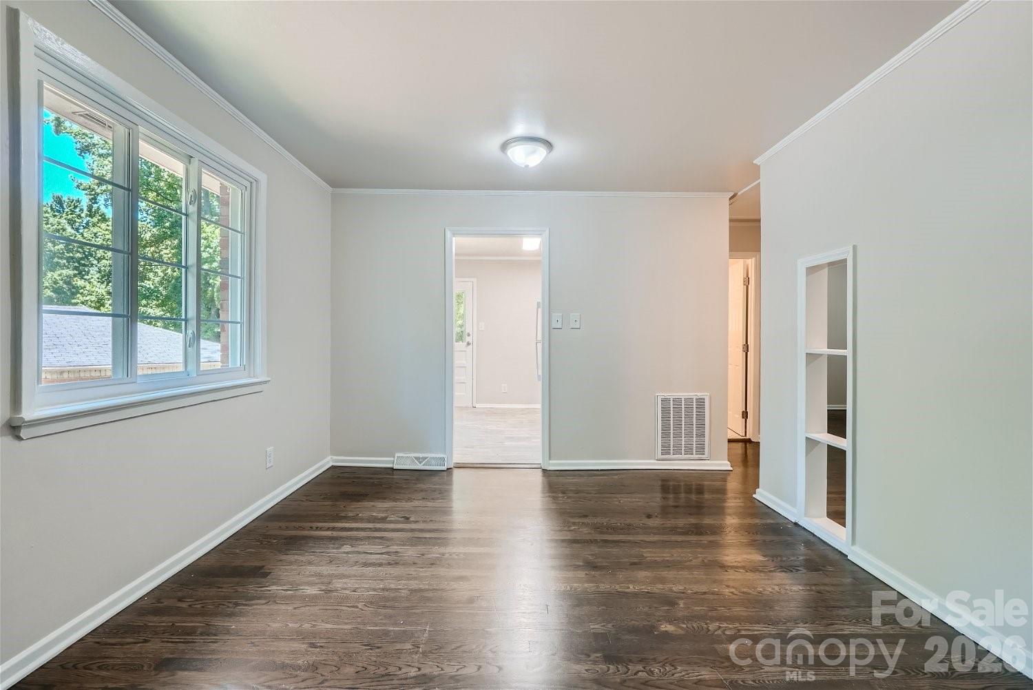 3210 Marlborough Road — Charlotte