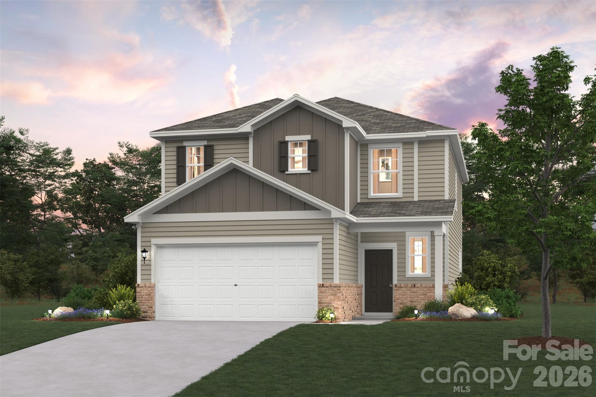 2938 31st Street NE — Hickory