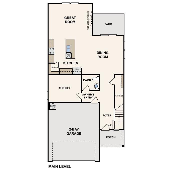 2938 31st Street NE — Hickory