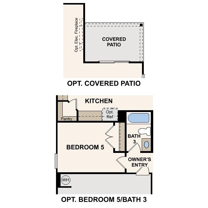 2938 31st Street NE — Hickory