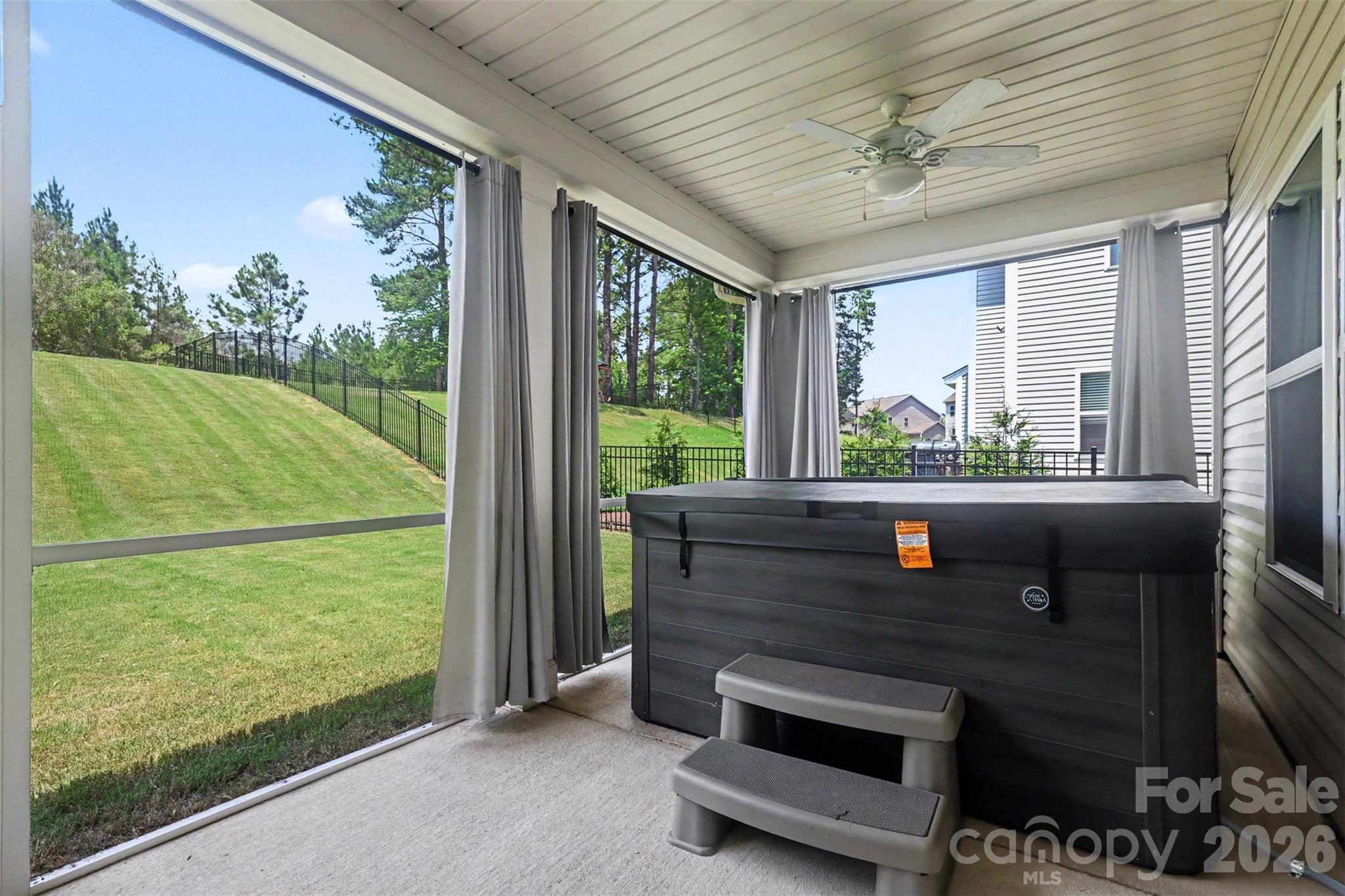 4571 Selhurst Drive — Fort Mill