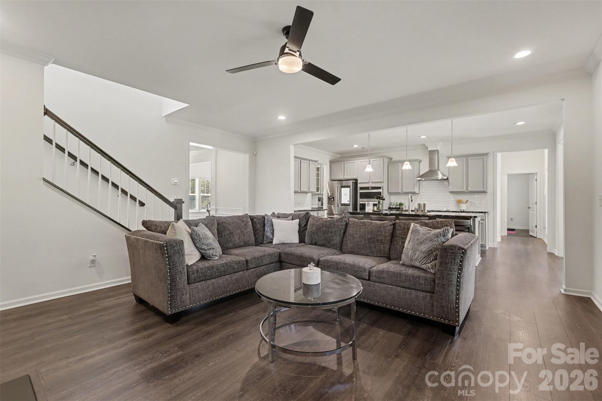 4571 Selhurst Drive — Fort Mill