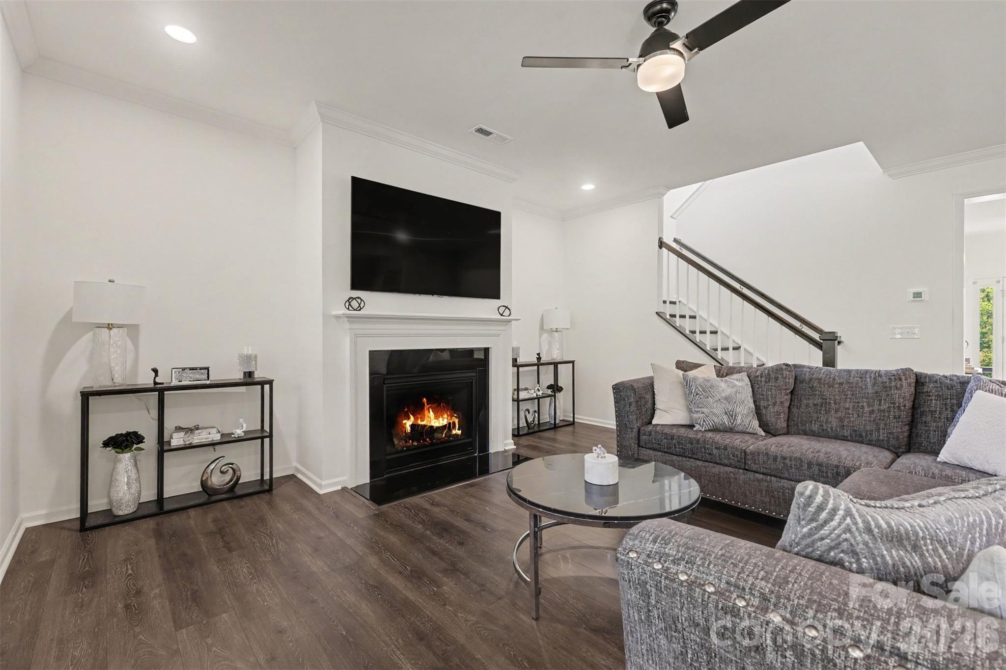 4571 Selhurst Drive — Fort Mill