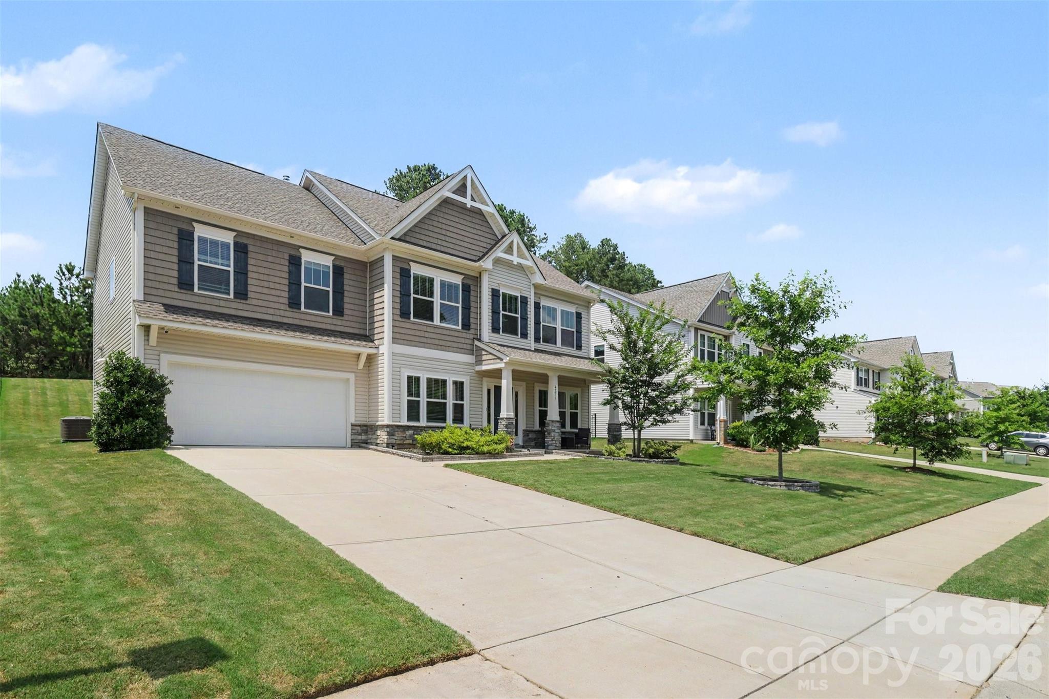 4571 Selhurst Drive — Fort Mill