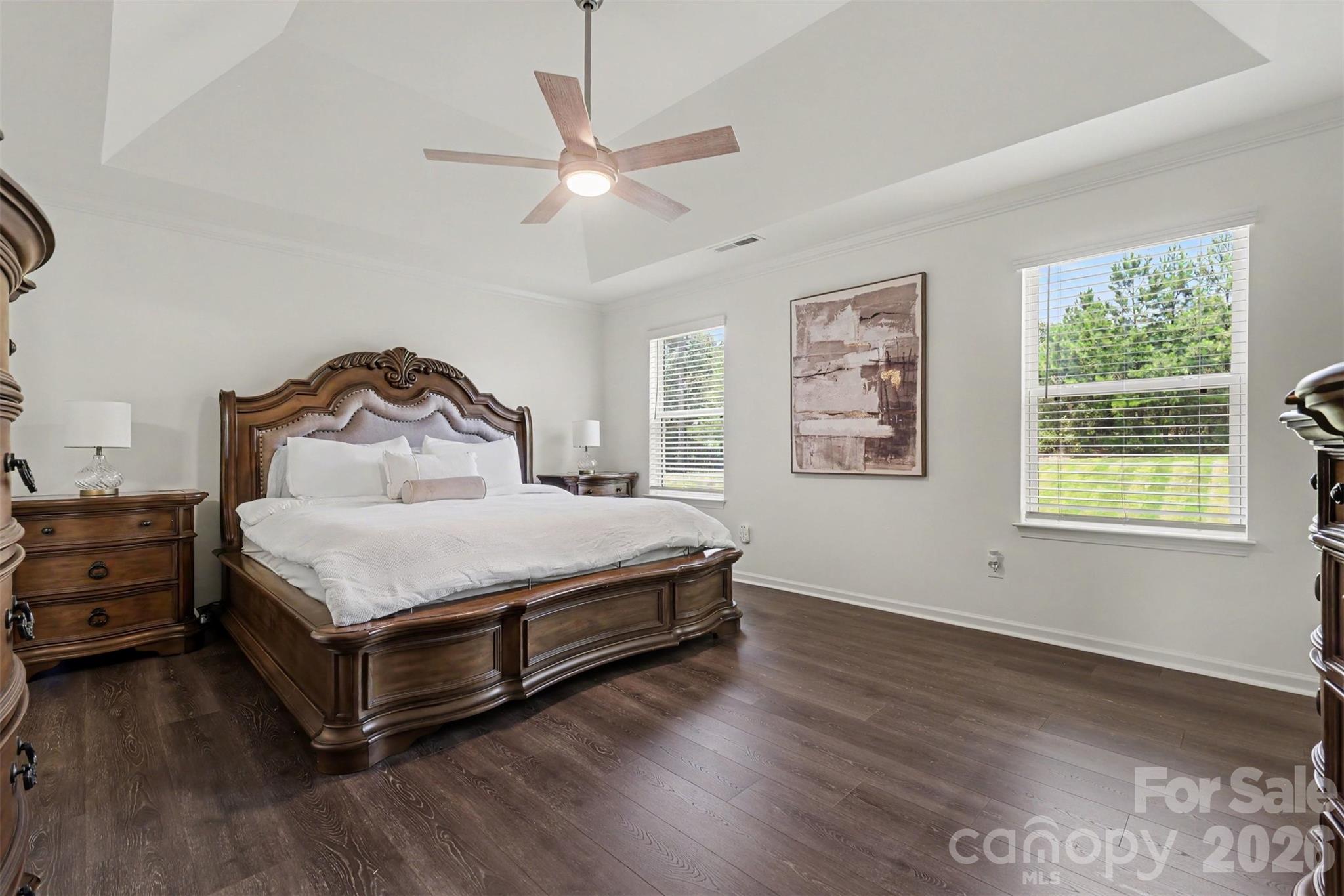 4571 Selhurst Drive — Fort Mill