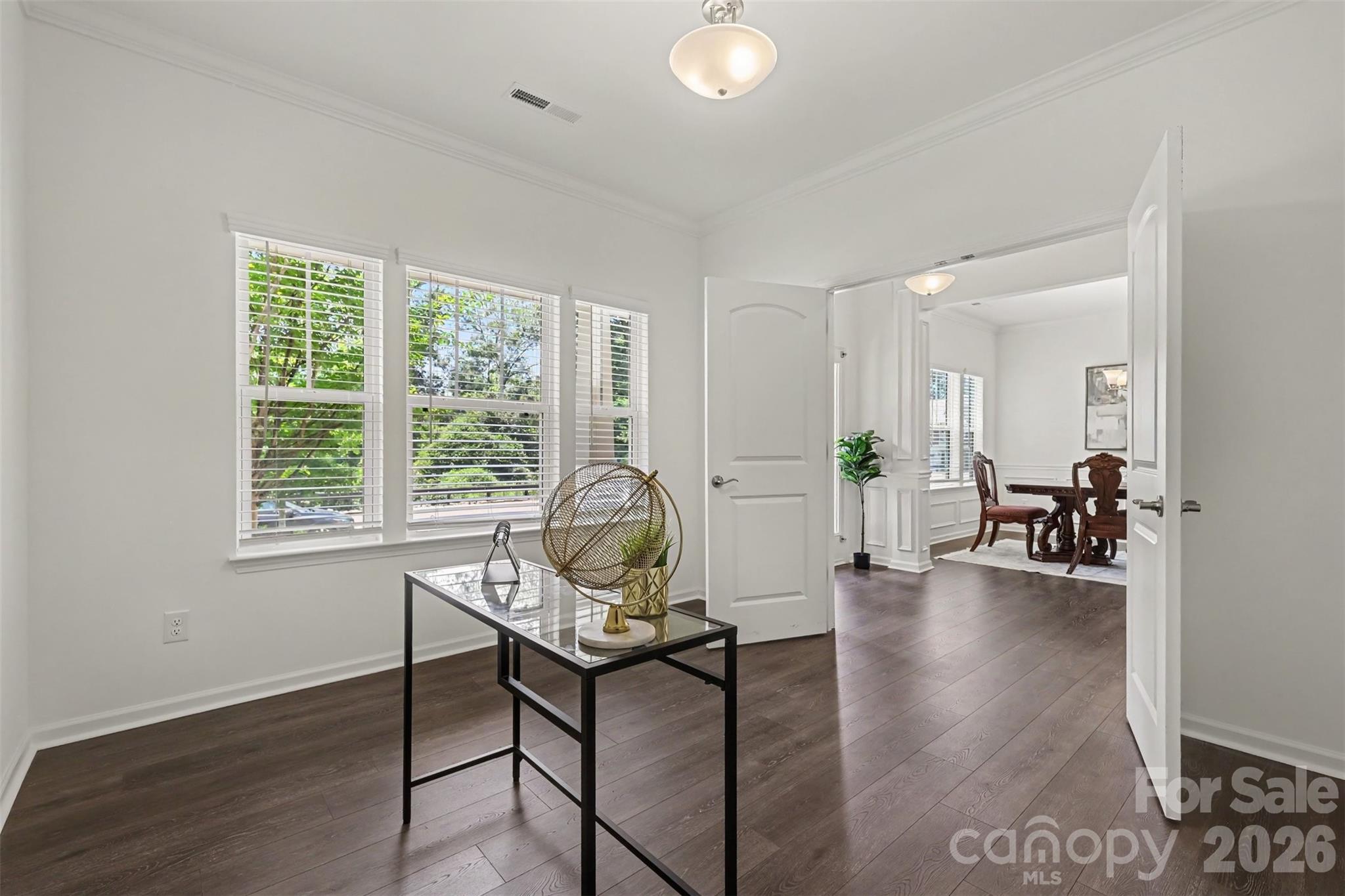 4571 Selhurst Drive — Fort Mill