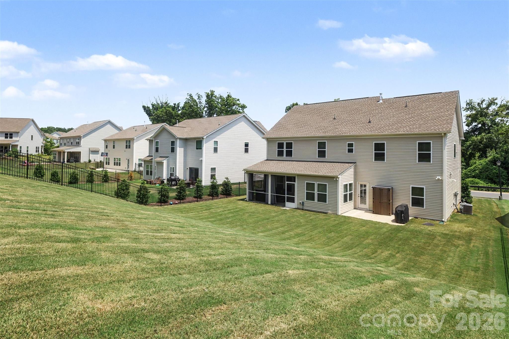 4571 Selhurst Drive — Fort Mill