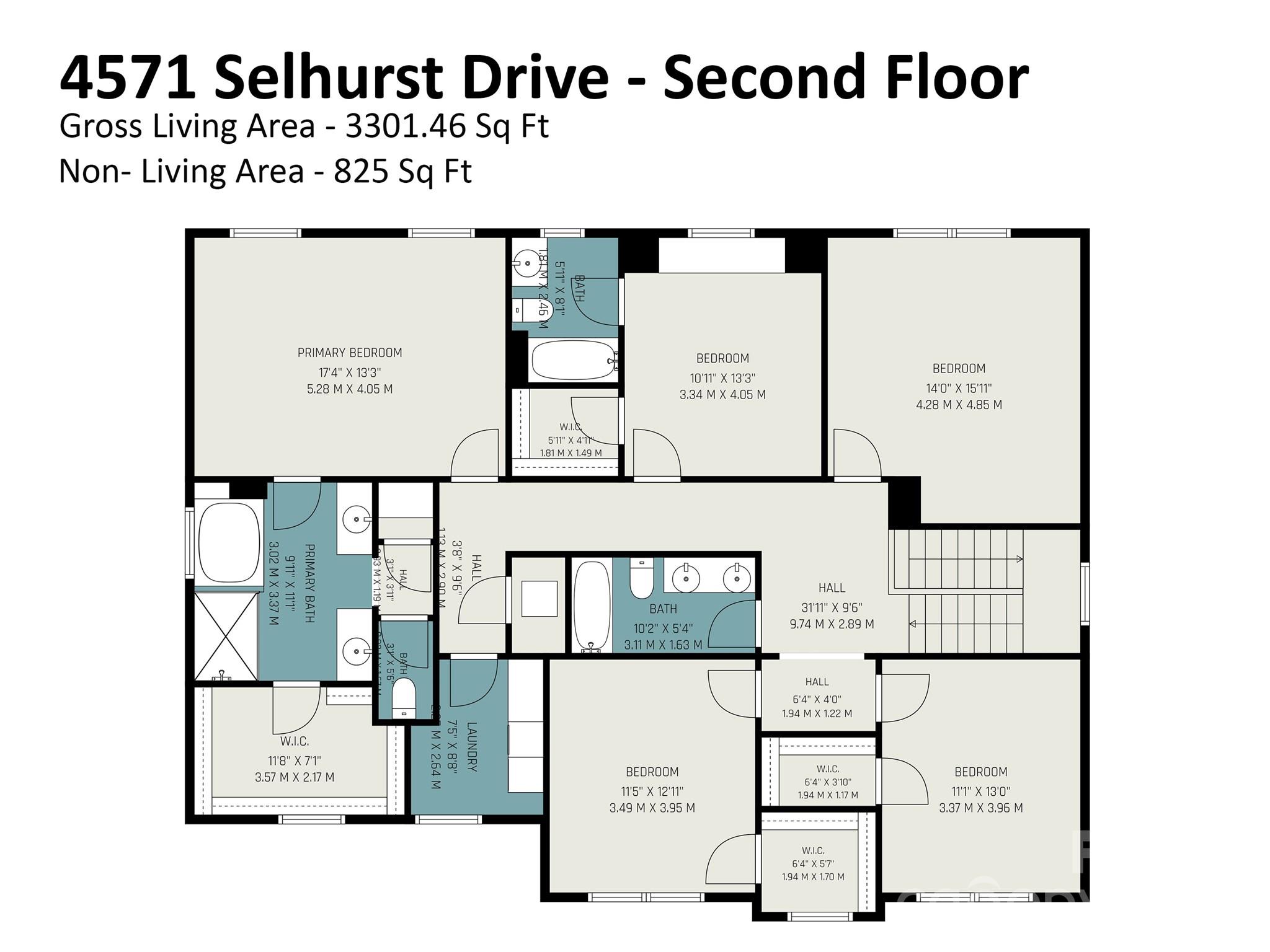 4571 Selhurst Drive — Fort Mill