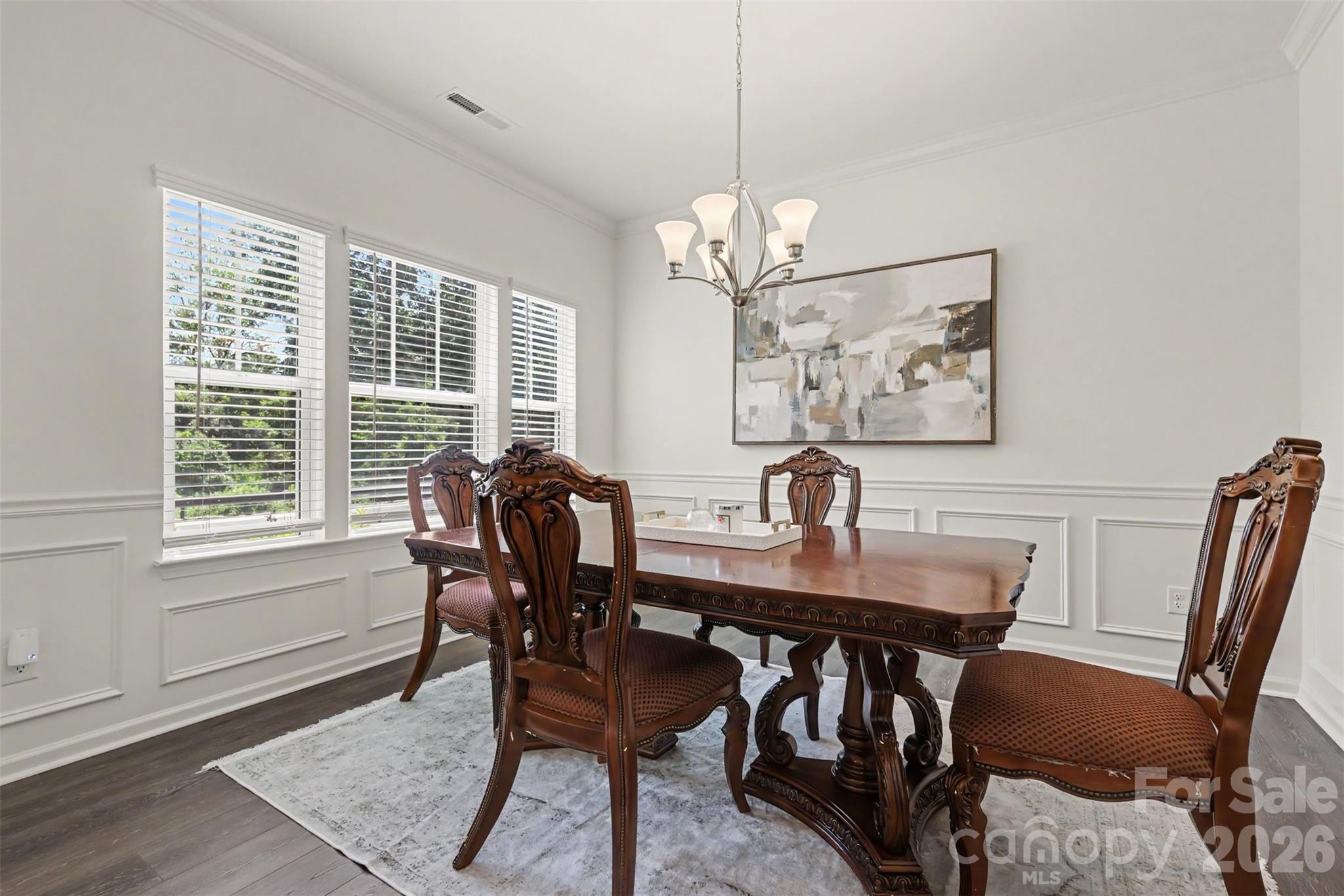 4571 Selhurst Drive — Fort Mill