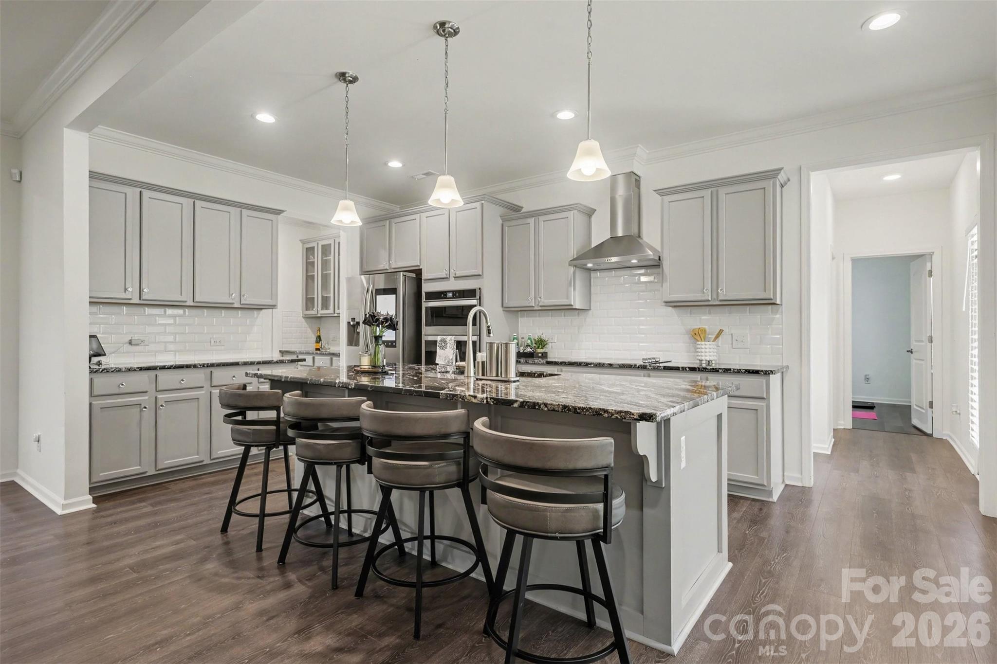 4571 Selhurst Drive — Fort Mill
