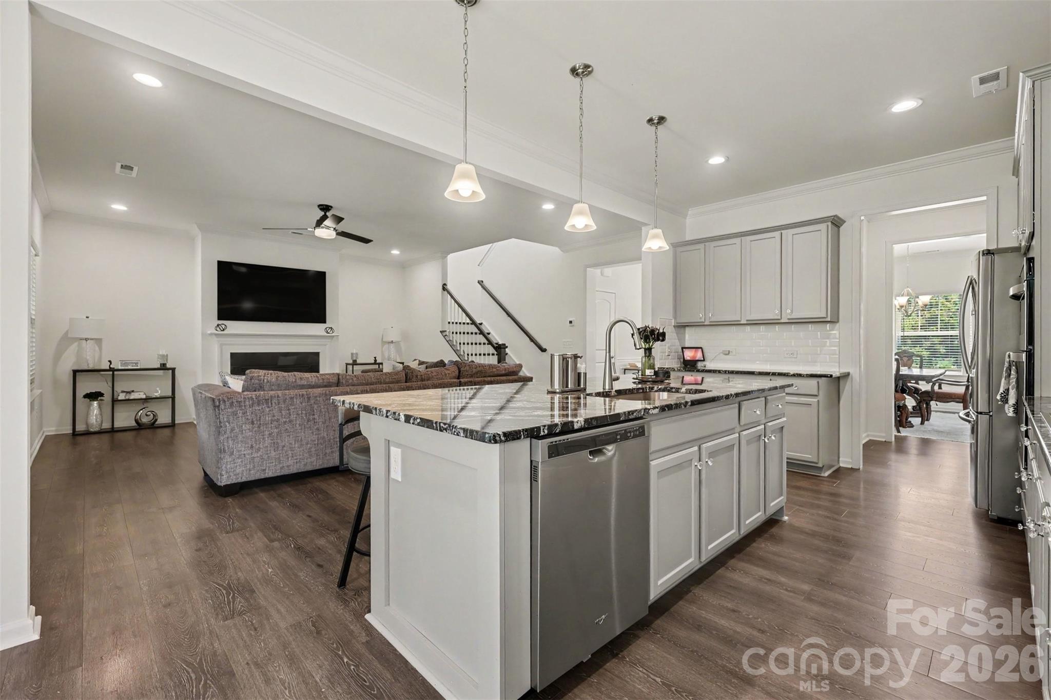4571 Selhurst Drive — Fort Mill