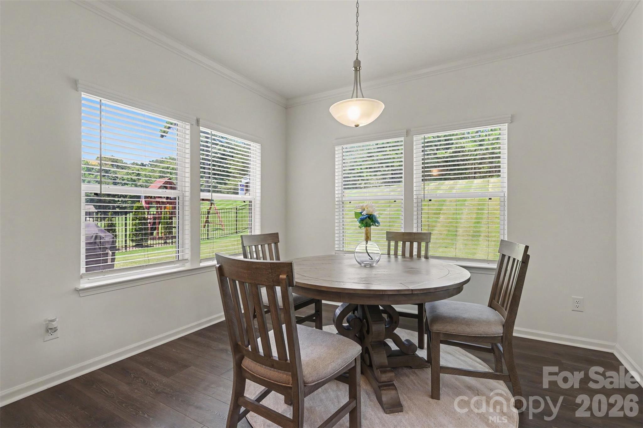 4571 Selhurst Drive — Fort Mill