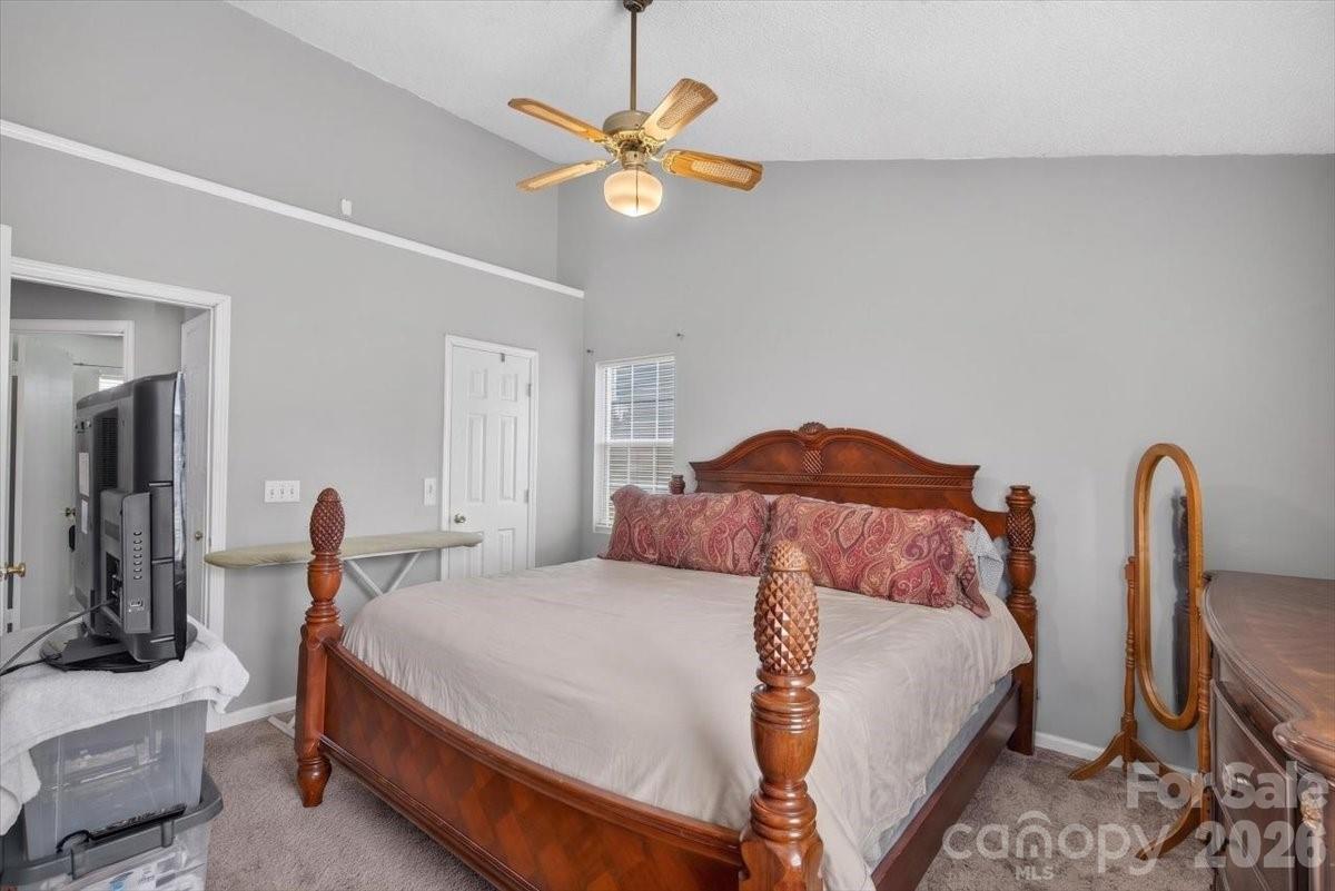 1630 Pamela Lorraine Drive — Charlotte