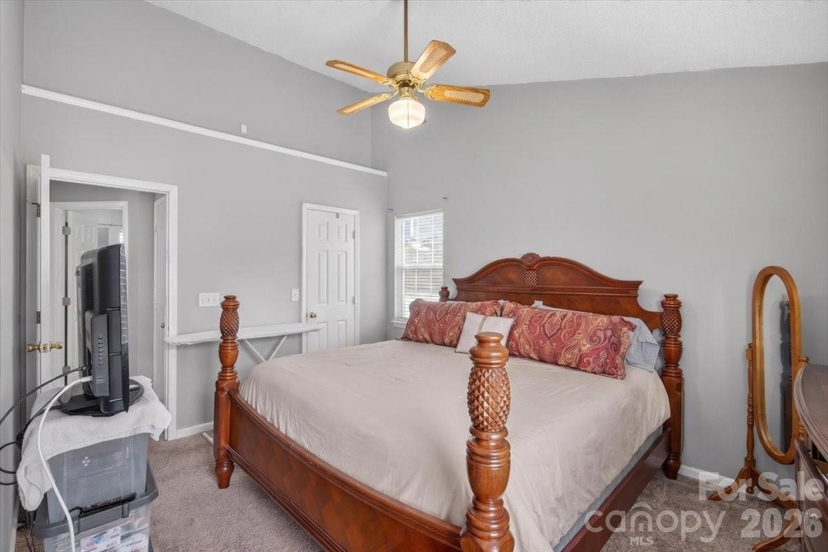 1630 Pamela Lorraine Drive — Charlotte