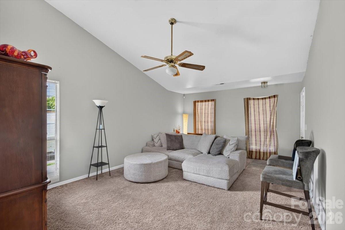 1630 Pamela Lorraine Drive — Charlotte