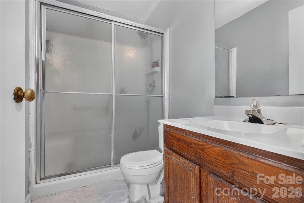 1630 Pamela Lorraine Drive — Charlotte