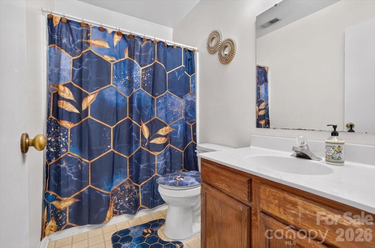 1630 Pamela Lorraine Drive — Charlotte
