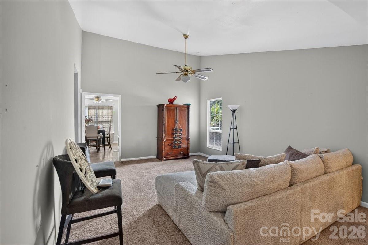 1630 Pamela Lorraine Drive — Charlotte