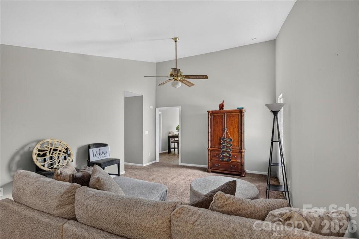 1630 Pamela Lorraine Drive — Charlotte