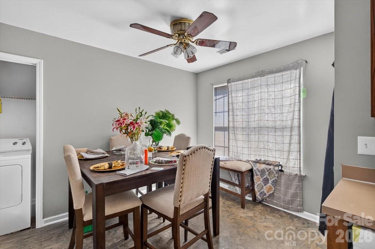 1630 Pamela Lorraine Drive — Charlotte