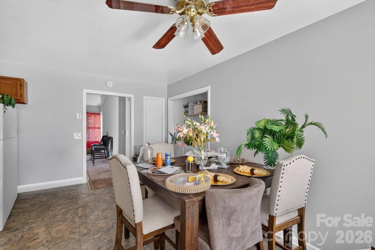 1630 Pamela Lorraine Drive — Charlotte