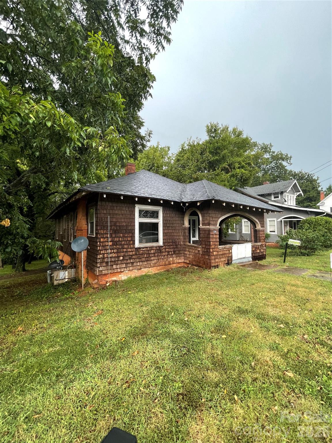 530 Council Street — Salisbury