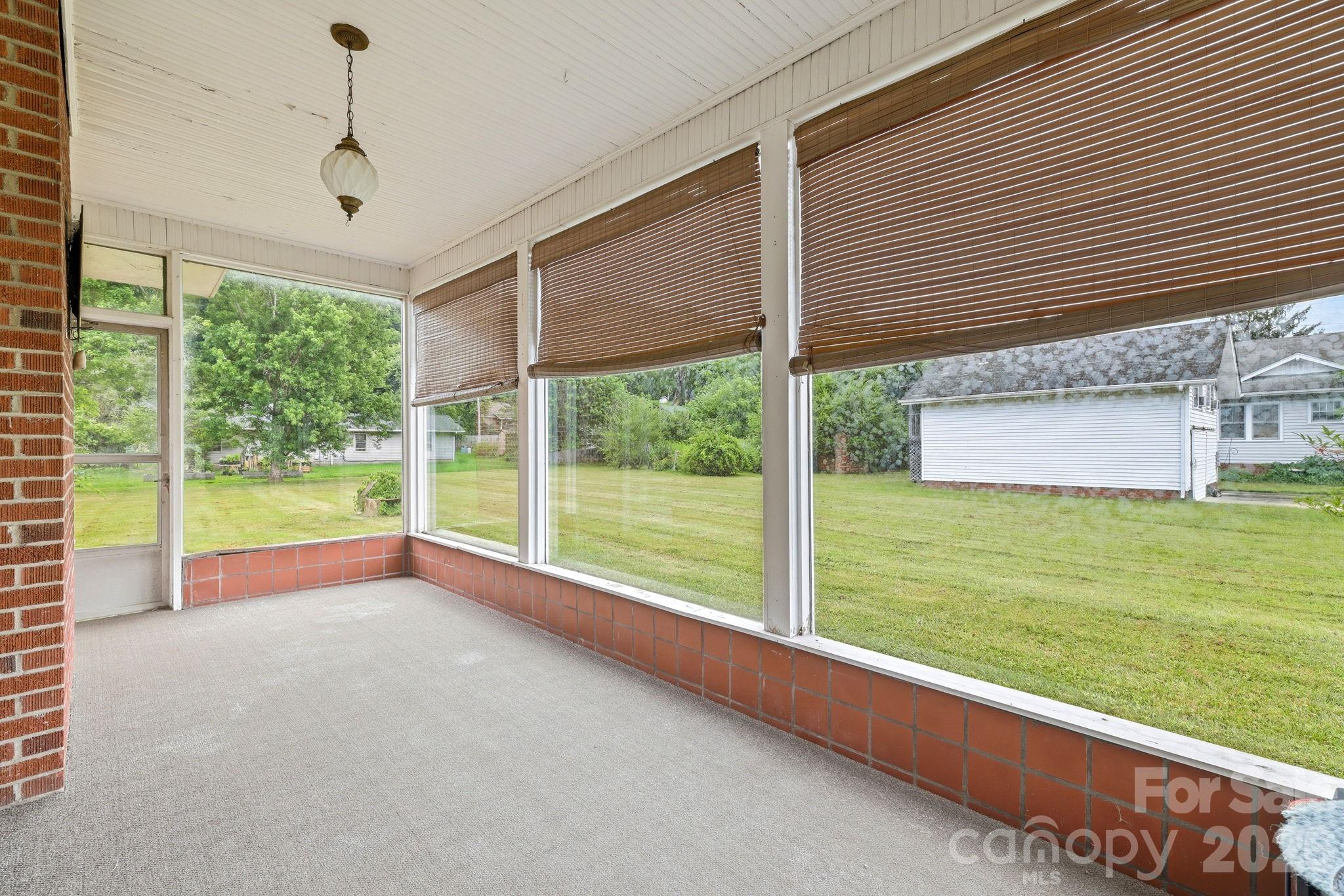 783 Skyland Drive — Sylva