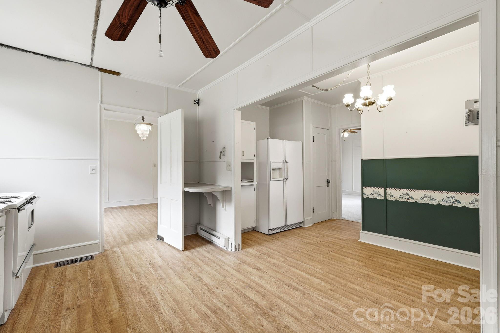 783 Skyland Drive — Sylva